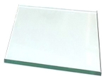 Glasplatte 15mm